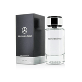 Mercedes-benz Men Edt 120ml